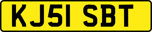 KJ51SBT