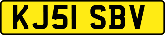 KJ51SBV