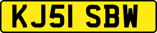 KJ51SBW
