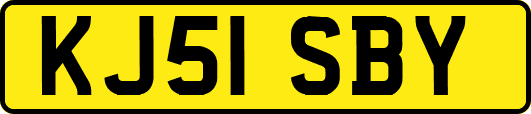 KJ51SBY