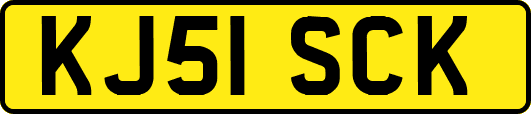 KJ51SCK