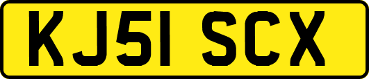 KJ51SCX