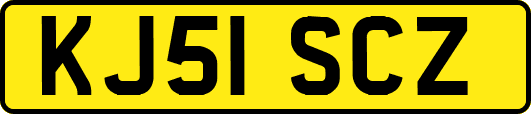 KJ51SCZ