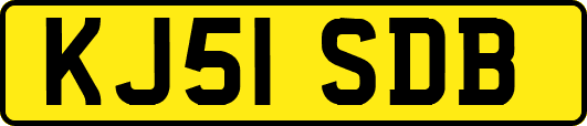 KJ51SDB