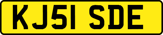 KJ51SDE