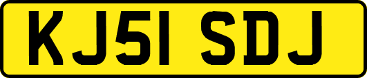 KJ51SDJ