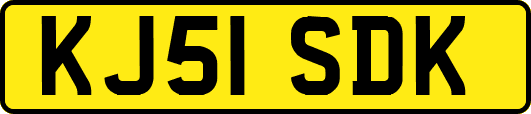 KJ51SDK