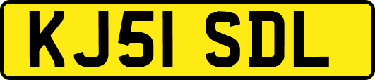 KJ51SDL