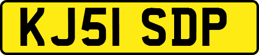 KJ51SDP