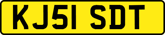 KJ51SDT