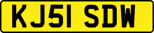 KJ51SDW