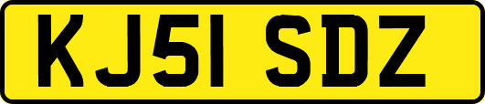 KJ51SDZ