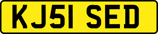 KJ51SED