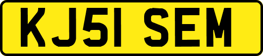 KJ51SEM