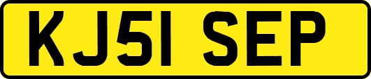 KJ51SEP