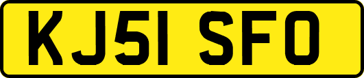 KJ51SFO