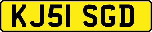 KJ51SGD