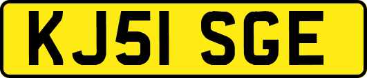 KJ51SGE