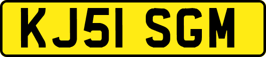 KJ51SGM