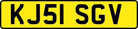 KJ51SGV