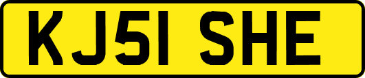 KJ51SHE