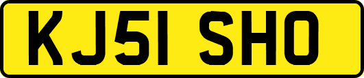 KJ51SHO