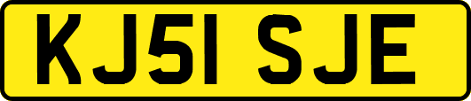 KJ51SJE