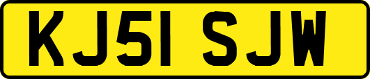 KJ51SJW