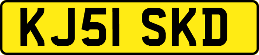 KJ51SKD