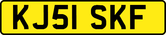 KJ51SKF