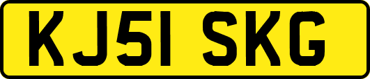 KJ51SKG