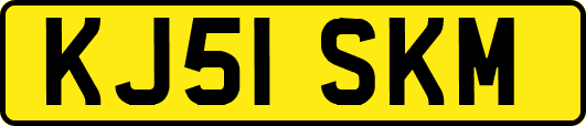 KJ51SKM