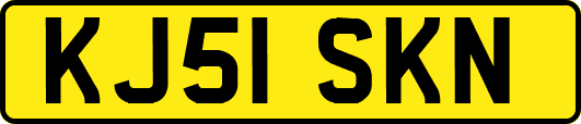 KJ51SKN