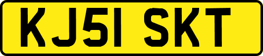 KJ51SKT