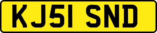 KJ51SND