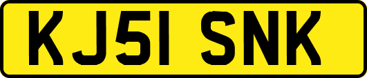 KJ51SNK