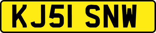 KJ51SNW