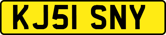 KJ51SNY