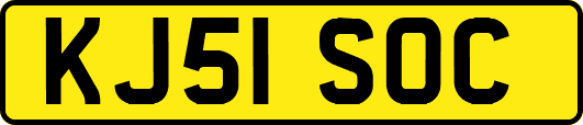 KJ51SOC