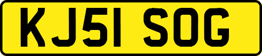 KJ51SOG