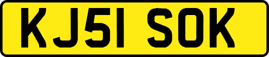 KJ51SOK
