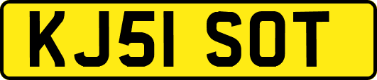 KJ51SOT