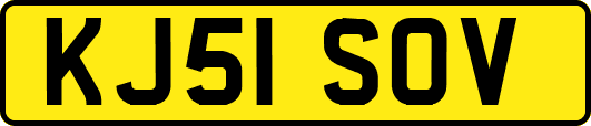 KJ51SOV