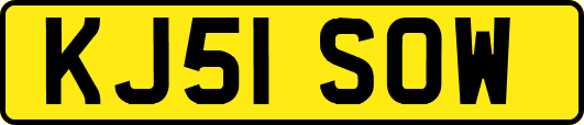 KJ51SOW