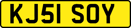 KJ51SOY
