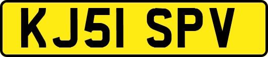 KJ51SPV