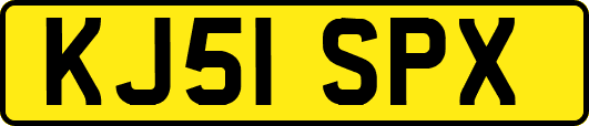 KJ51SPX