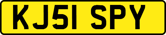 KJ51SPY