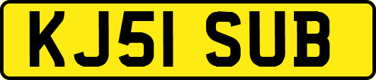 KJ51SUB