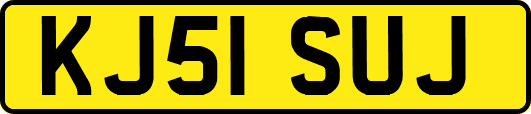KJ51SUJ